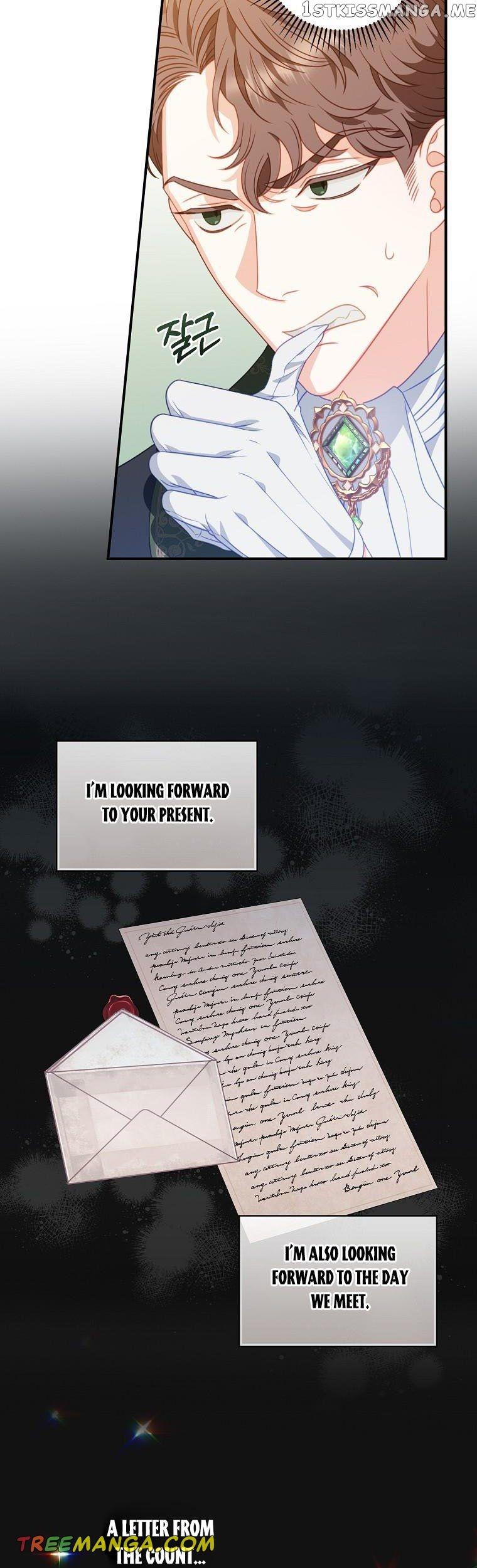 I Raised Him Modestly, But He Came Back Obsessed With Me Chapter 8 page 18