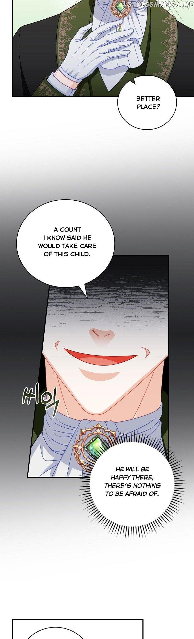 I Raised Him Modestly, But He Came Back Obsessed With Me Chapter 8 page 29
