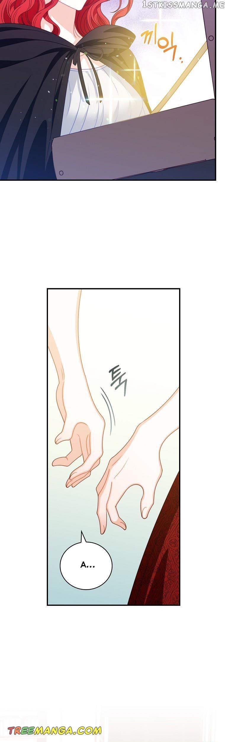 I Raised Him Modestly, But He Came Back Obsessed With Me Chapter 8 page 32
