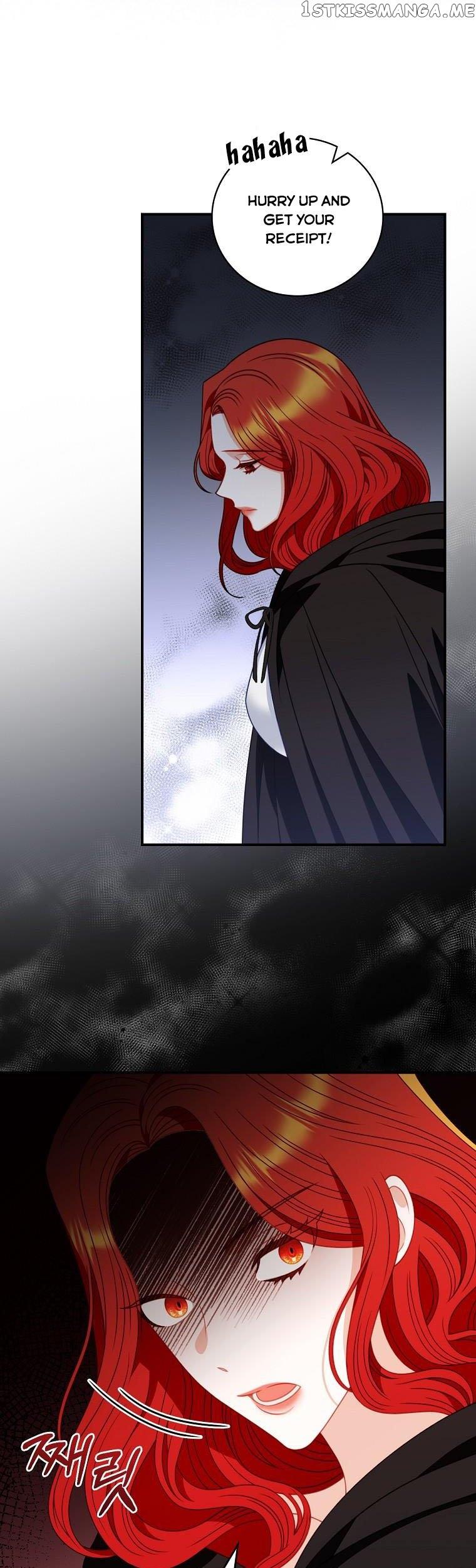 I Raised Him Modestly, But He Came Back Obsessed With Me Chapter 8 page 34