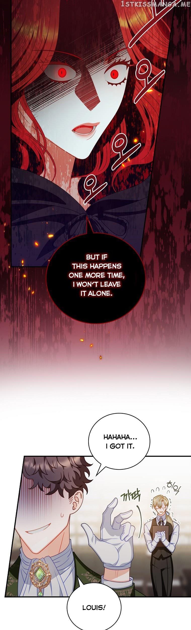 I Raised Him Modestly, But He Came Back Obsessed With Me Chapter 8 page 36