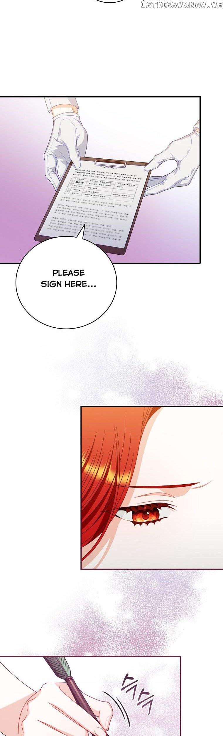 I Raised Him Modestly, But He Came Back Obsessed With Me Chapter 8 page 37