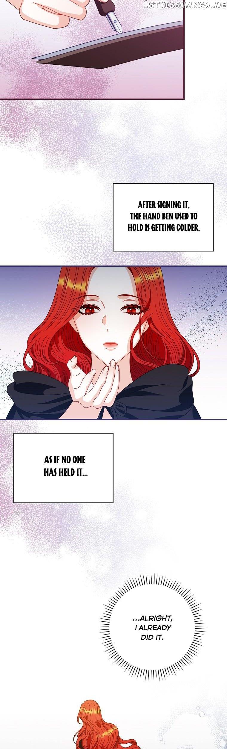 I Raised Him Modestly, But He Came Back Obsessed With Me Chapter 8 page 38