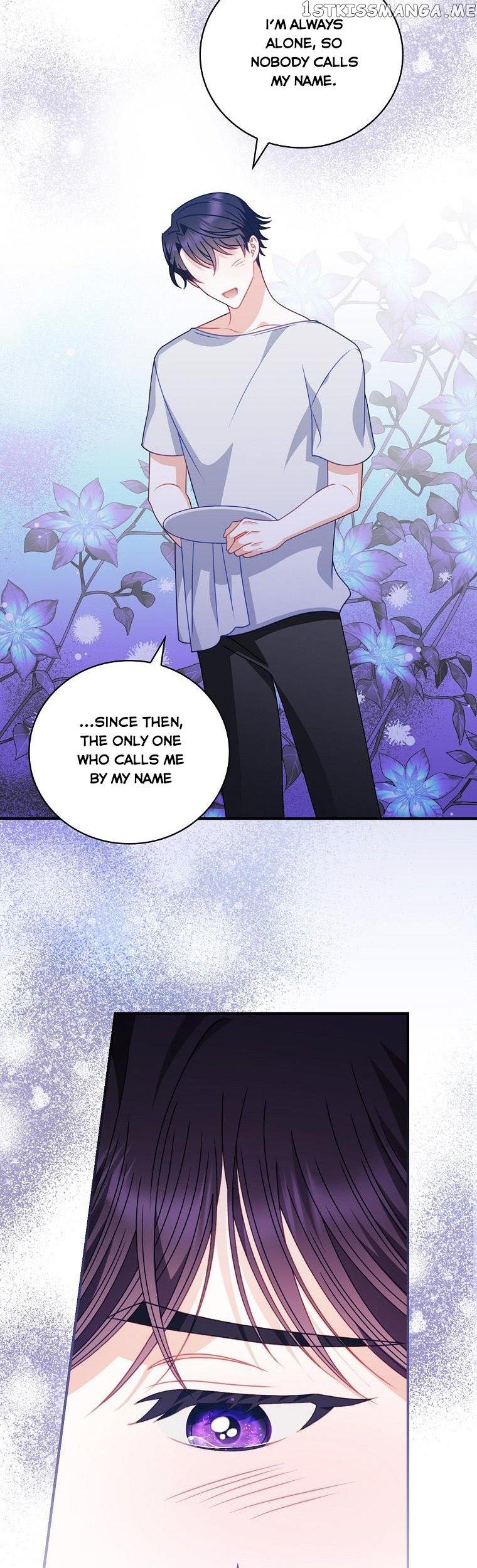 I Raised Him Modestly, But He Came Back Obsessed With Me Chapter 8 page 5