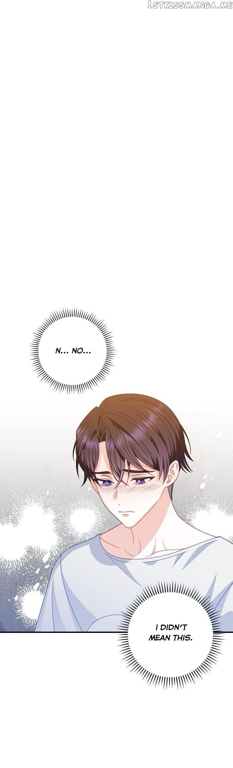 I Raised Him Modestly, But He Came Back Obsessed With Me Chapter 8 page 7