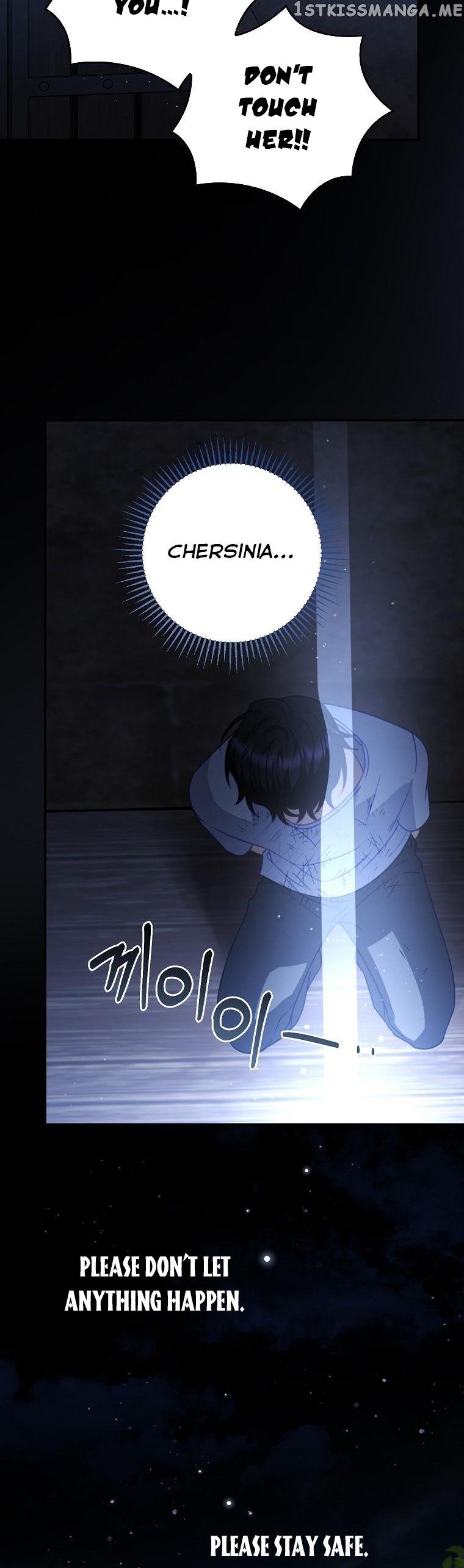 I Raised Him Modestly, But He Came Back Obsessed With Me Chapter 9 page 10