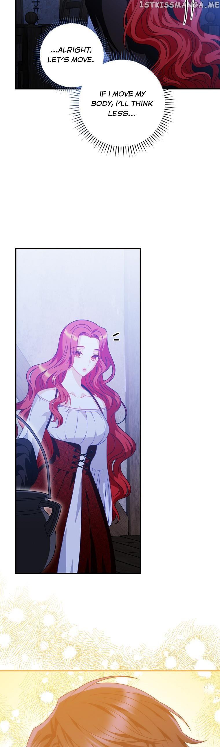 I Raised Him Modestly, But He Came Back Obsessed With Me Chapter 9 page 14