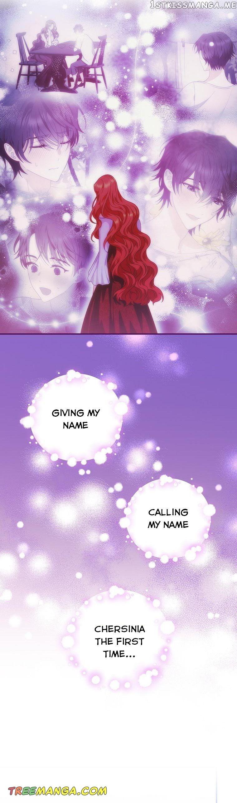 I Raised Him Modestly, But He Came Back Obsessed With Me Chapter 9 page 17