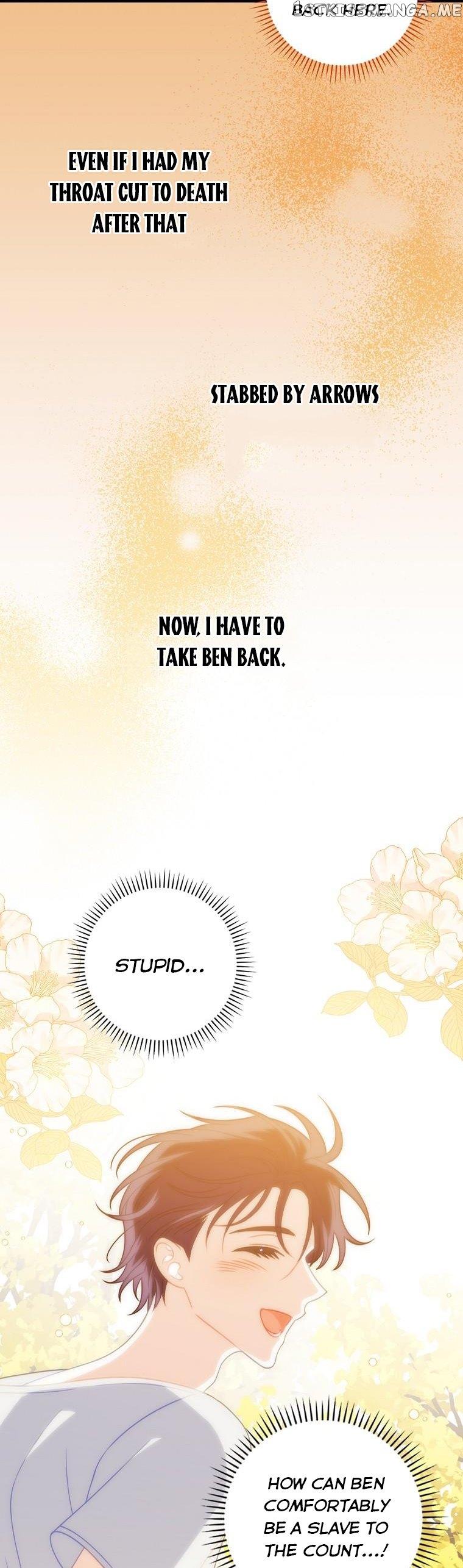 I Raised Him Modestly, But He Came Back Obsessed With Me Chapter 9 page 19