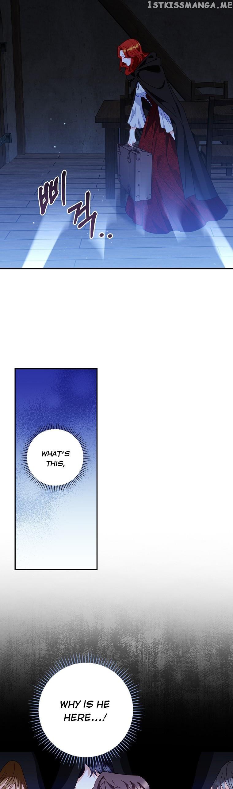 I Raised Him Modestly, But He Came Back Obsessed With Me Chapter 9 page 21
