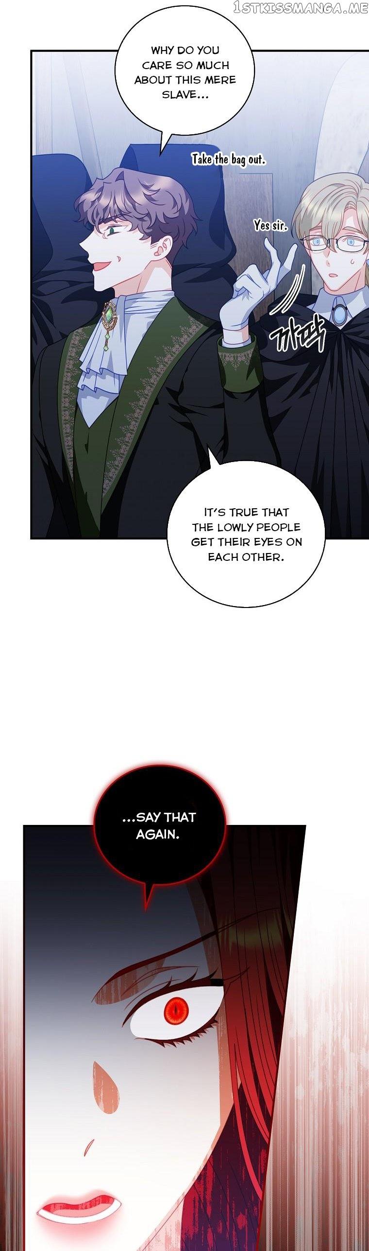 I Raised Him Modestly, But He Came Back Obsessed With Me Chapter 9 page 25