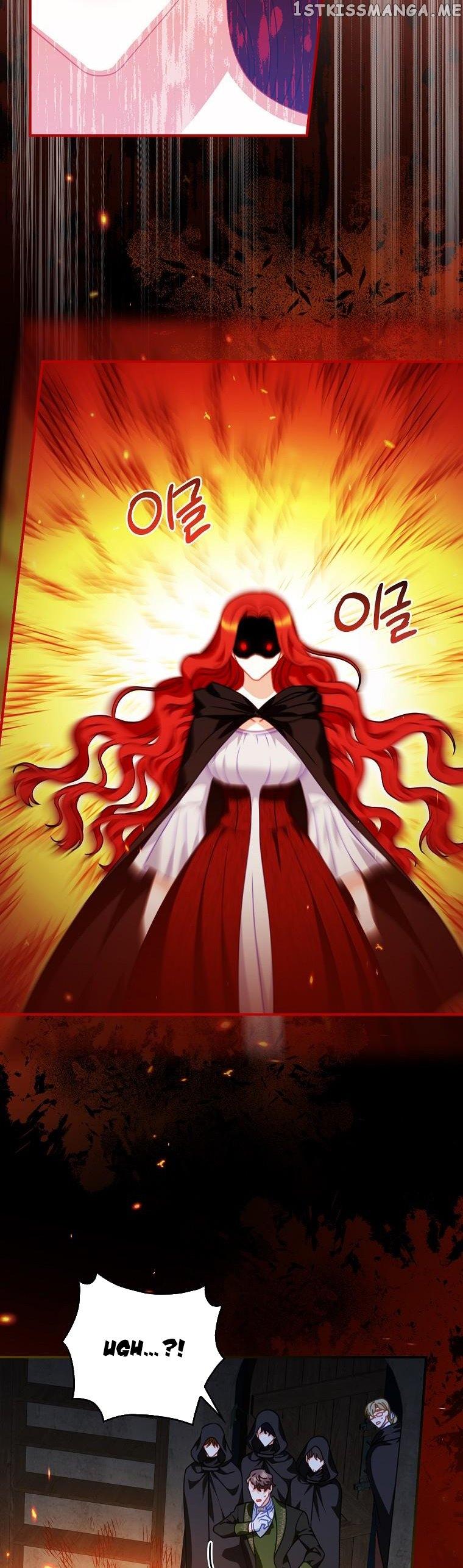 I Raised Him Modestly, But He Came Back Obsessed With Me Chapter 9 page 26