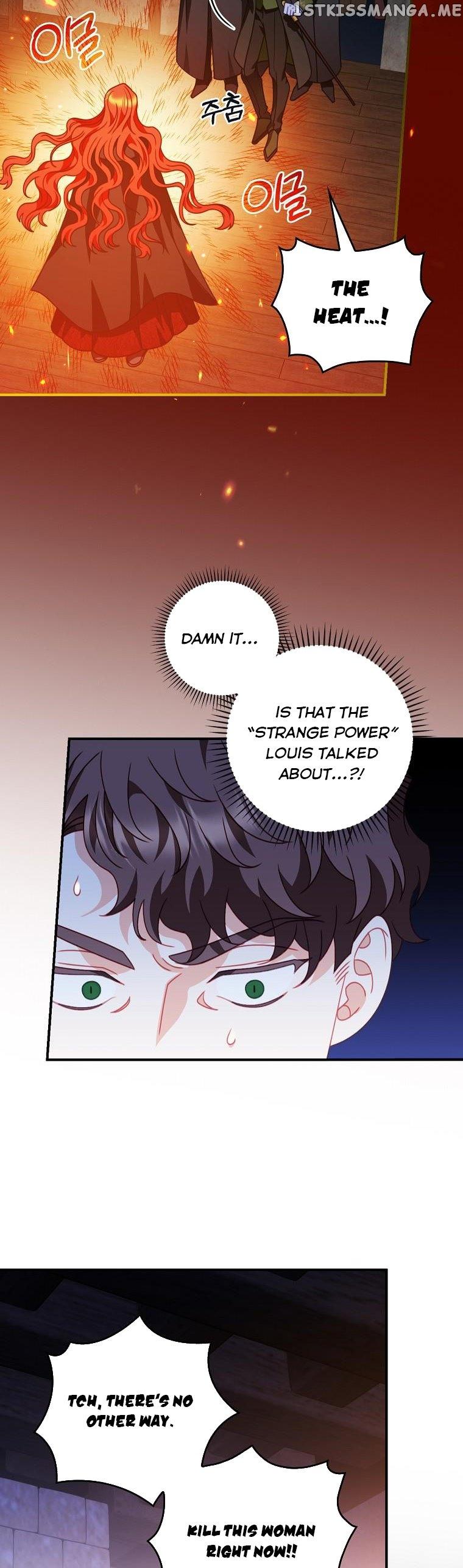 I Raised Him Modestly, But He Came Back Obsessed With Me Chapter 9 page 27