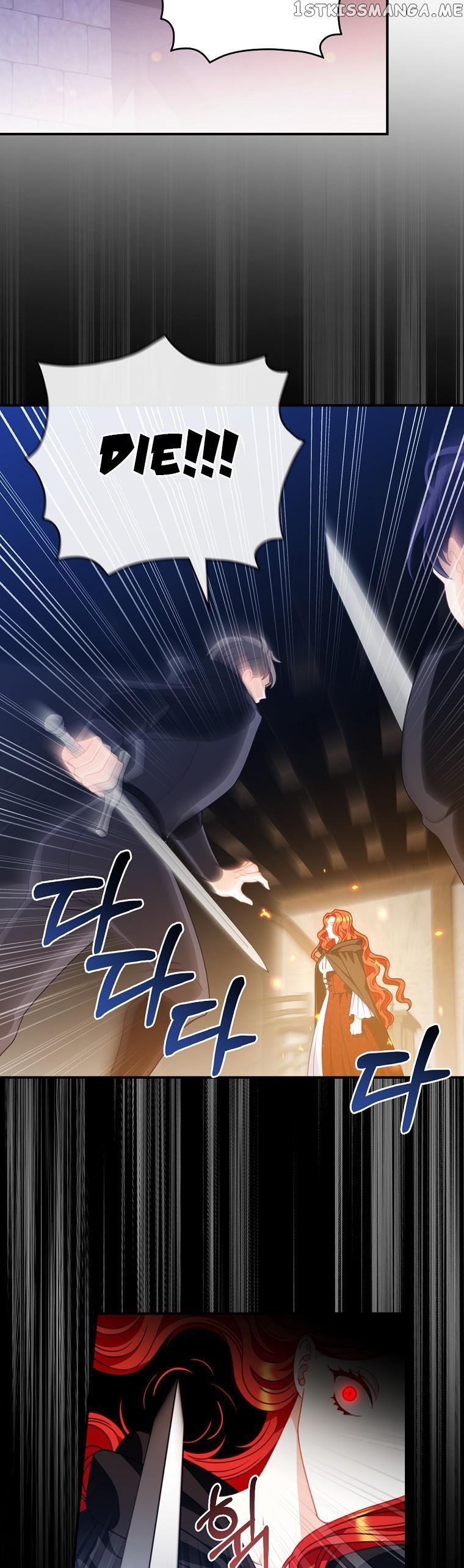 I Raised Him Modestly, But He Came Back Obsessed With Me Chapter 9 page 28