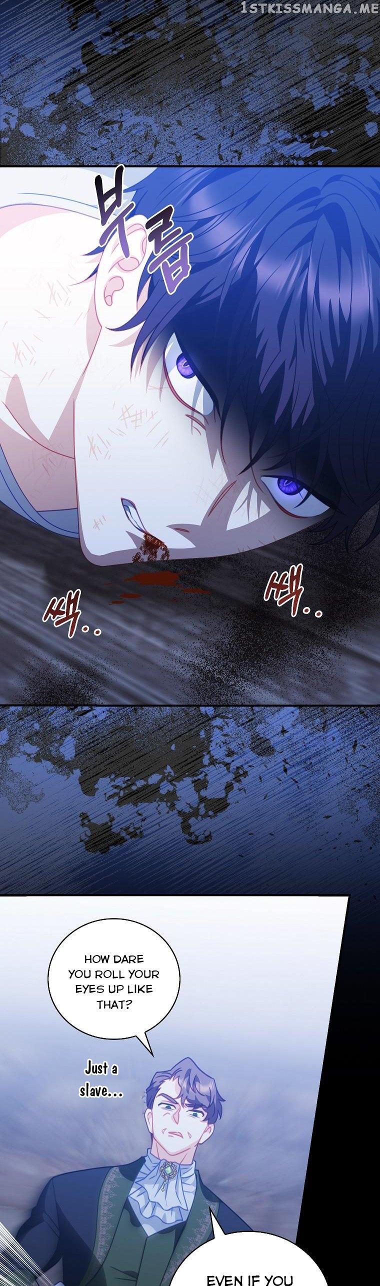 I Raised Him Modestly, But He Came Back Obsessed With Me Chapter 9 page 2