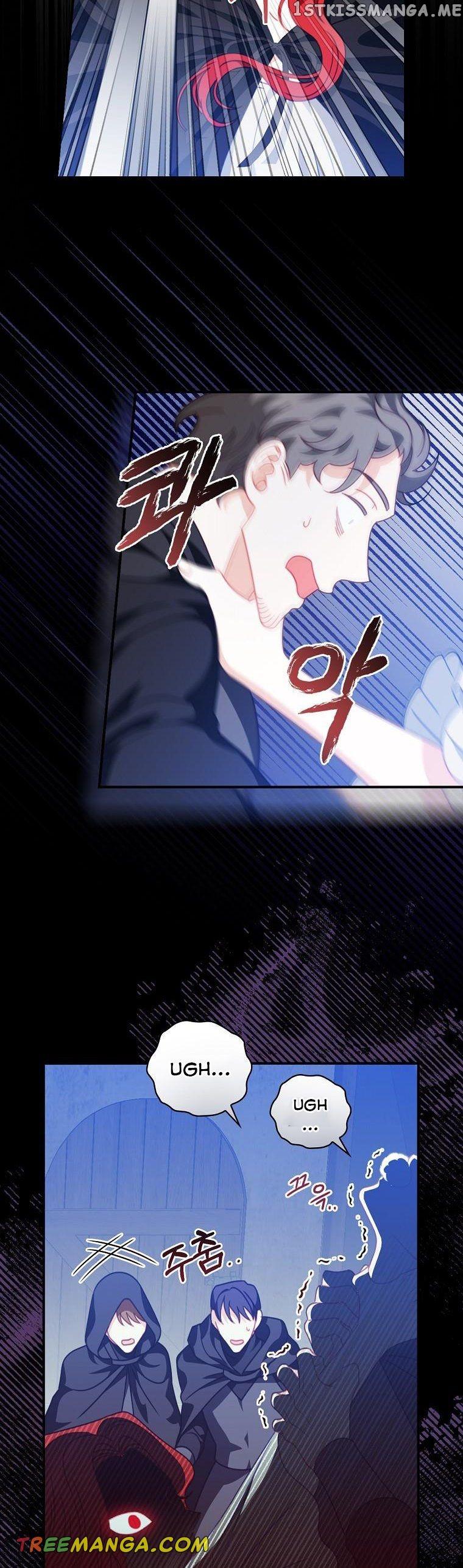 I Raised Him Modestly, But He Came Back Obsessed With Me Chapter 9 page 29
