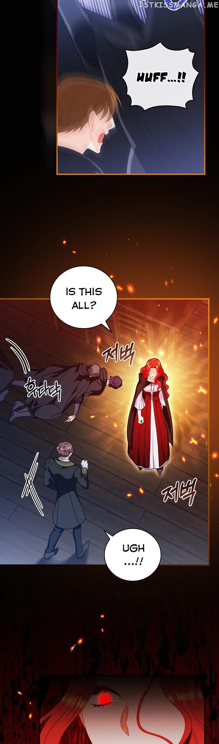 I Raised Him Modestly, But He Came Back Obsessed With Me Chapter 9 page 31
