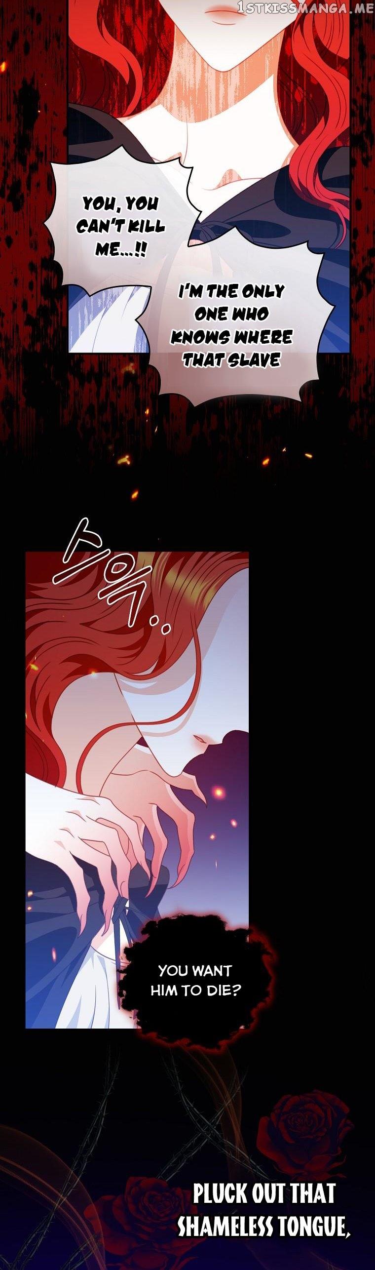 I Raised Him Modestly, But He Came Back Obsessed With Me Chapter 9 page 32