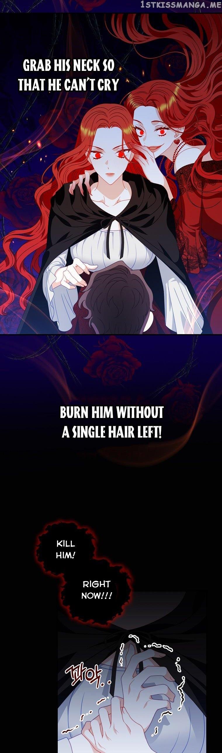 I Raised Him Modestly, But He Came Back Obsessed With Me Chapter 9 page 33