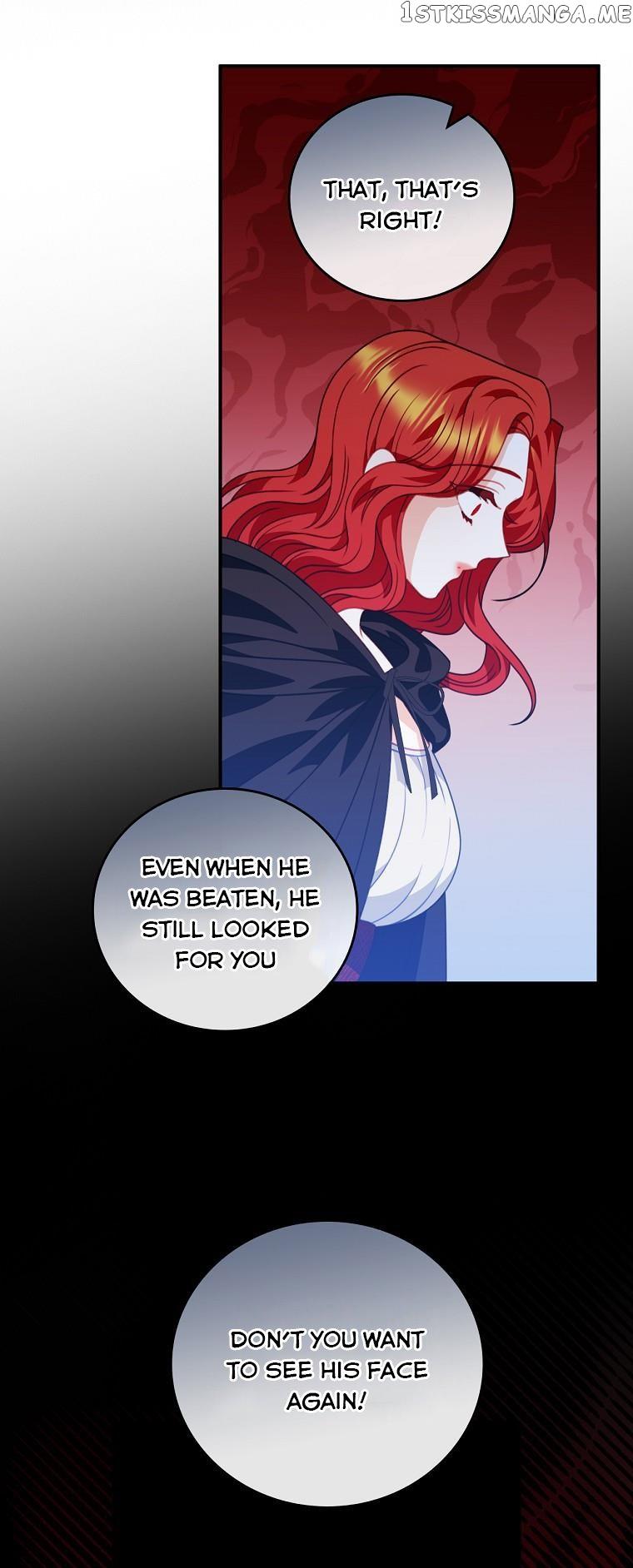 I Raised Him Modestly, But He Came Back Obsessed With Me Chapter 9 page 35