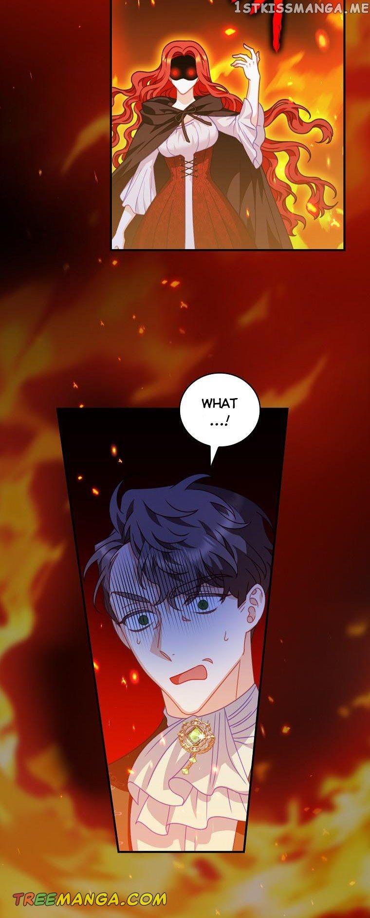 I Raised Him Modestly, But He Came Back Obsessed With Me Chapter 9 page 38