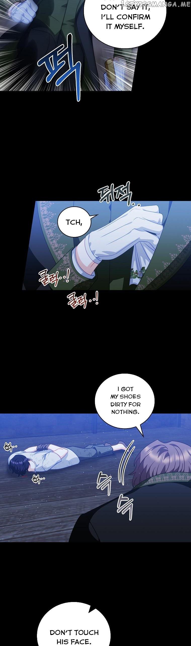 I Raised Him Modestly, But He Came Back Obsessed With Me Chapter 9 page 3