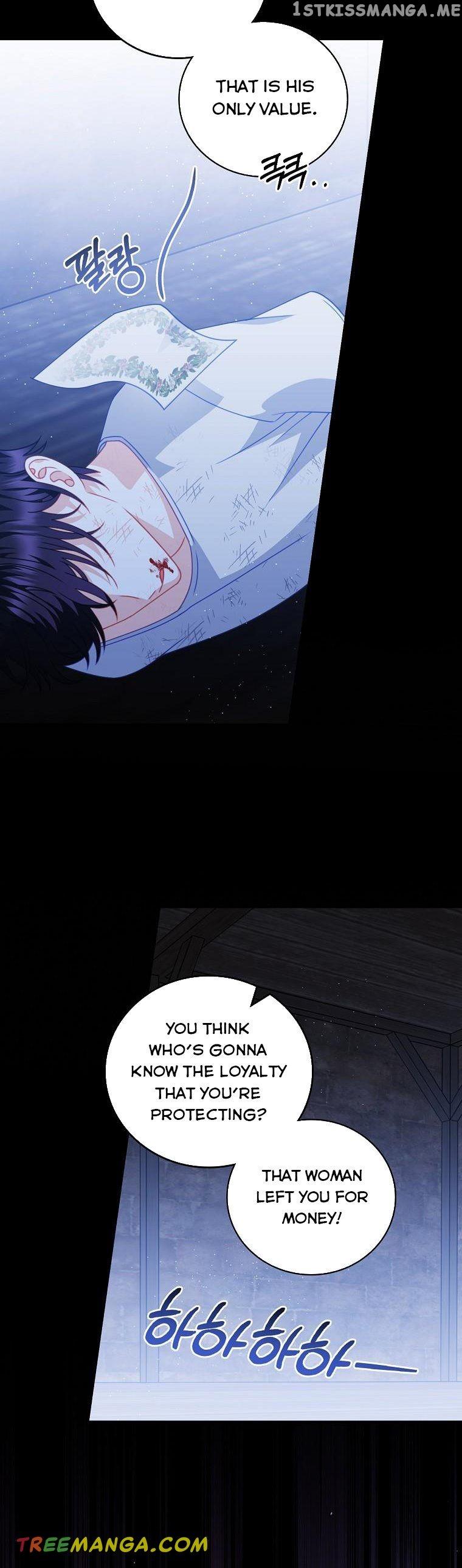 I Raised Him Modestly, But He Came Back Obsessed With Me Chapter 9 page 4
