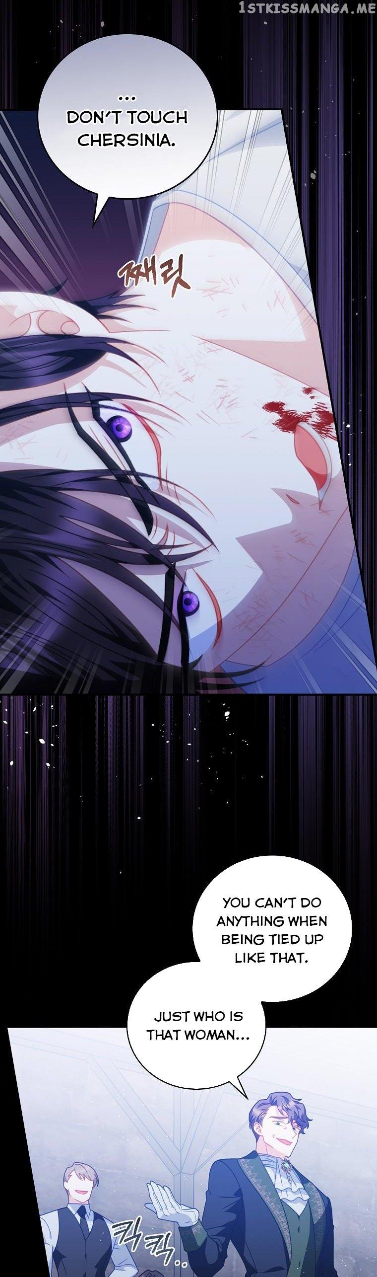 I Raised Him Modestly, But He Came Back Obsessed With Me Chapter 9 page 5