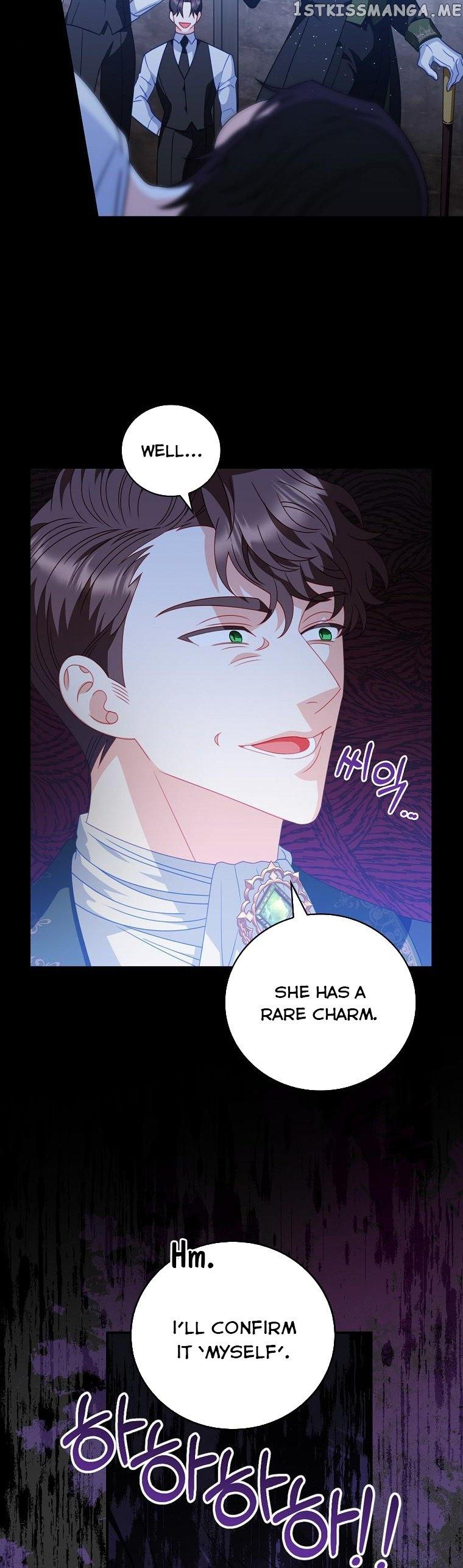I Raised Him Modestly, But He Came Back Obsessed With Me Chapter 9 page 6