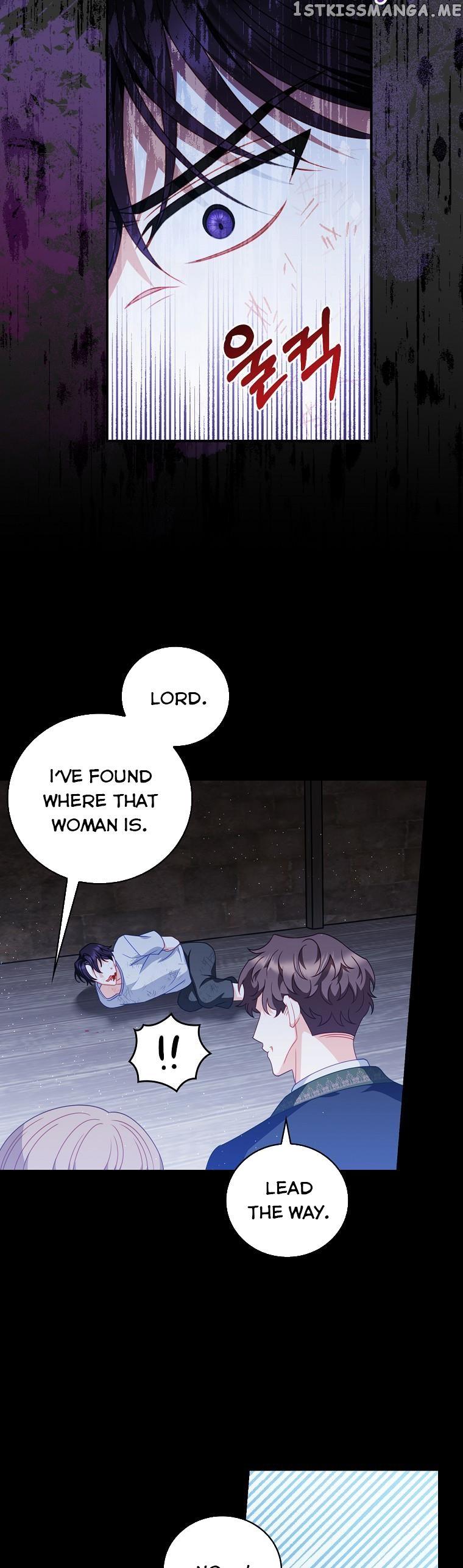 I Raised Him Modestly, But He Came Back Obsessed With Me Chapter 9 page 7