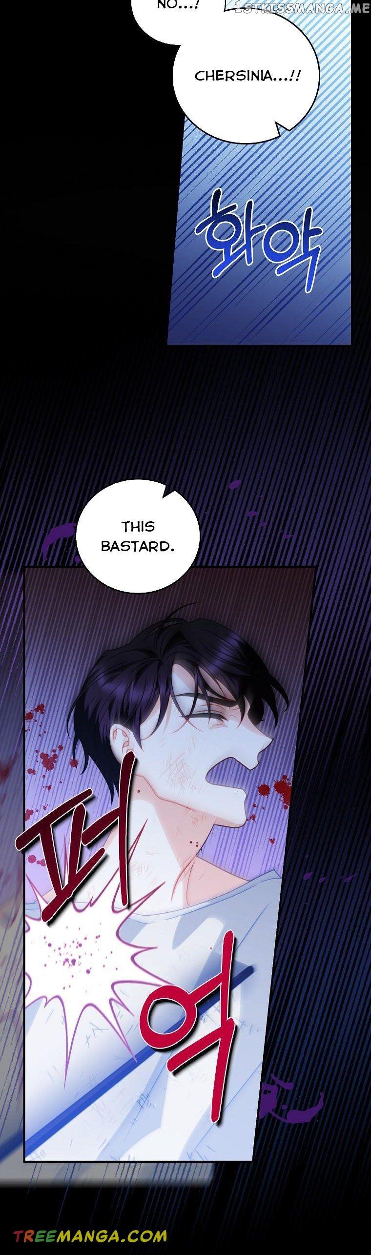 I Raised Him Modestly, But He Came Back Obsessed With Me Chapter 9 page 8
