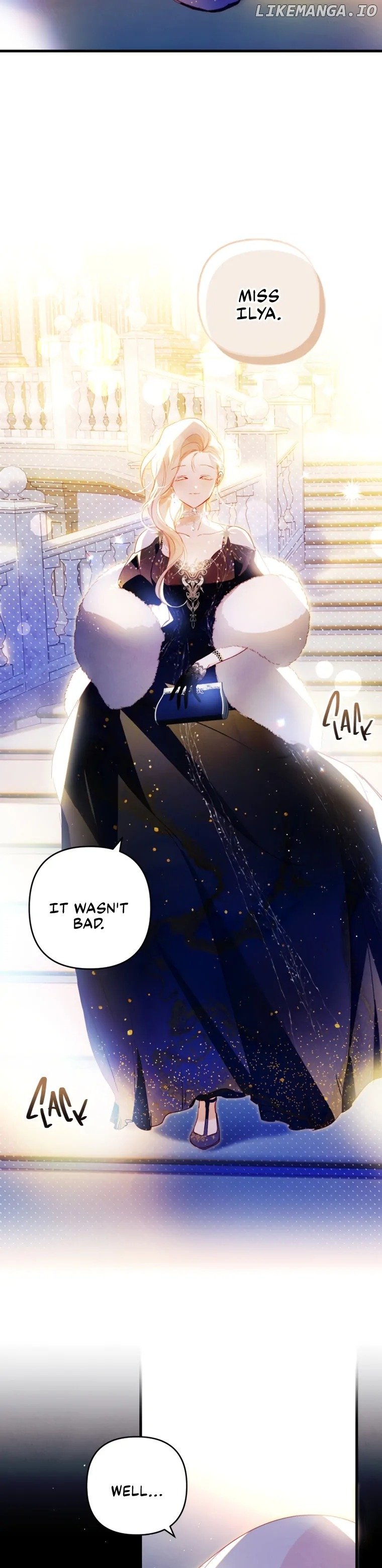 I Raised My Fiancé with Money Chapter 7 page 3