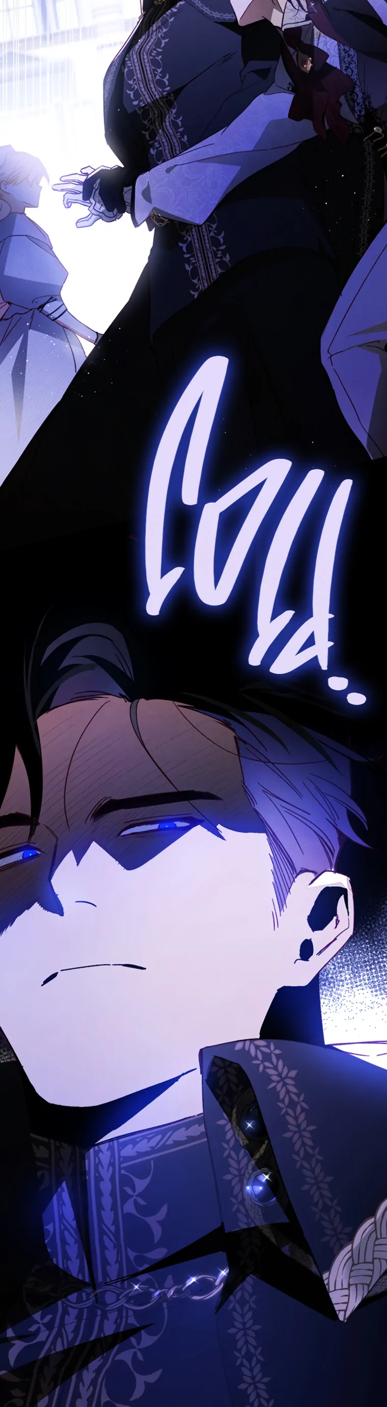 I Raised My Fiancé with Money Chapter 9 page 14