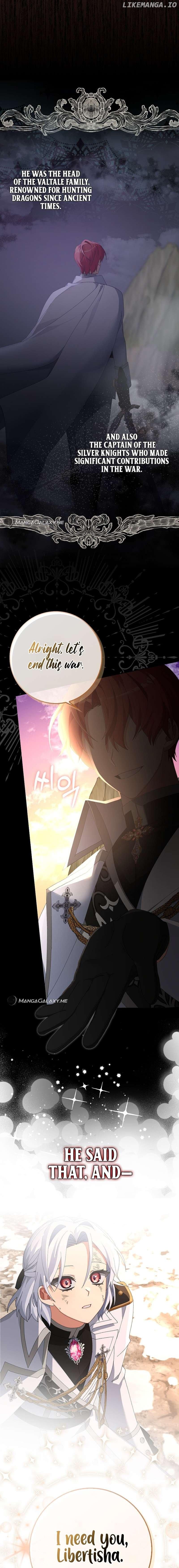 I Raised My Husband Wrong Chapter 1 page 9