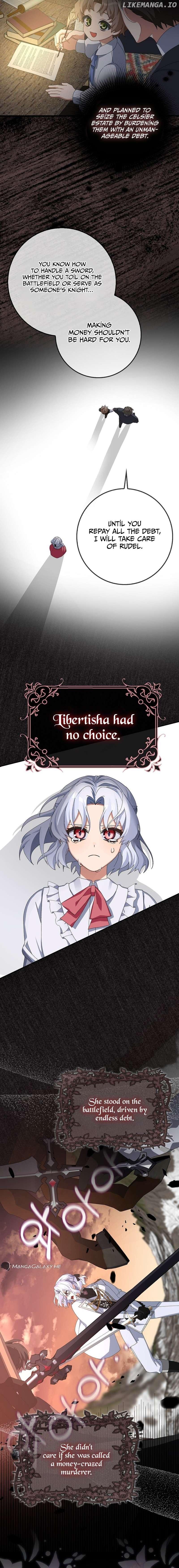 I Raised My Husband Wrong Chapter 1 page 14