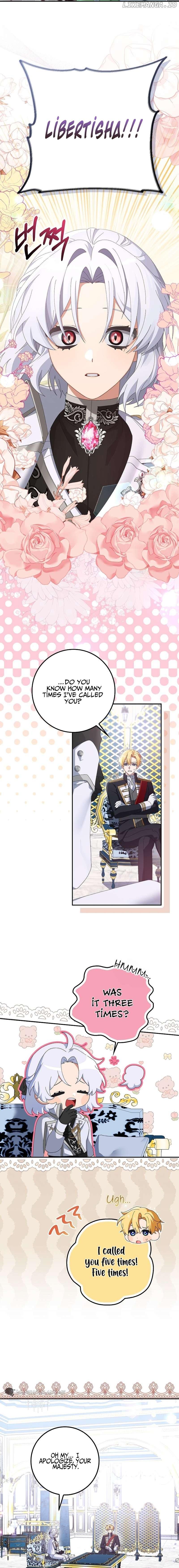 I Raised My Husband Wrong Chapter 1 page 3