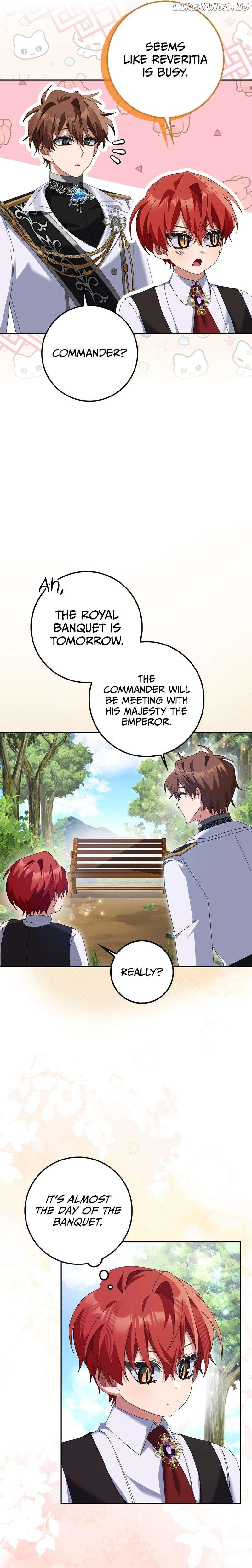I Raised My Husband Wrong Chapter 10 page 4