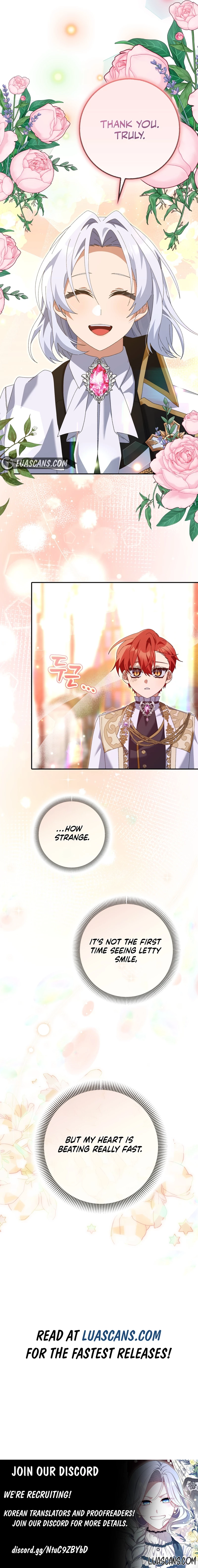 I Raised My Husband Wrong Chapter 13 page 10