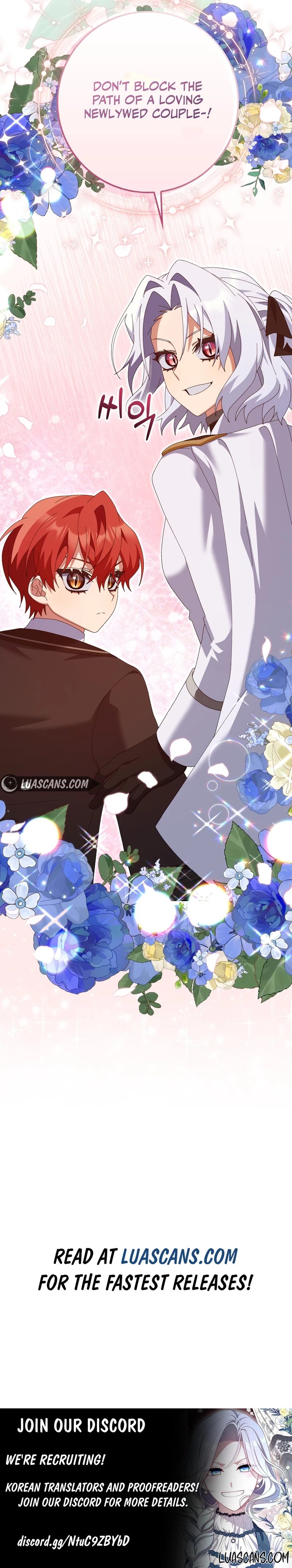 I Raised My Husband Wrong Chapter 16 page 11