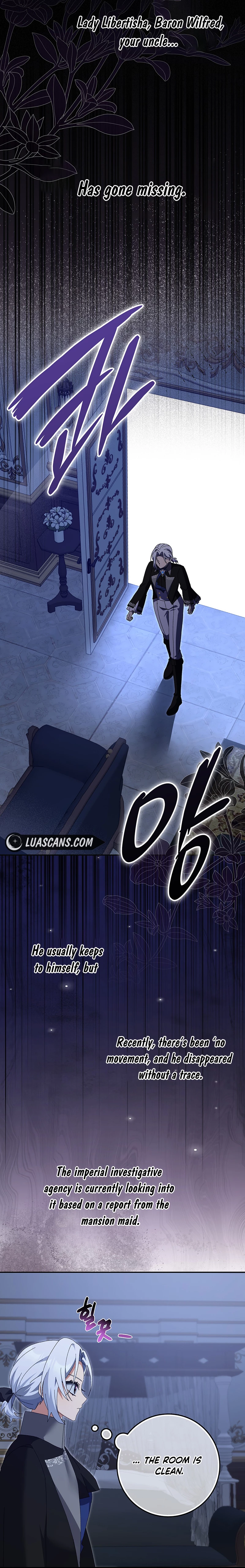 I Raised My Husband Wrong Chapter 17 page 16
