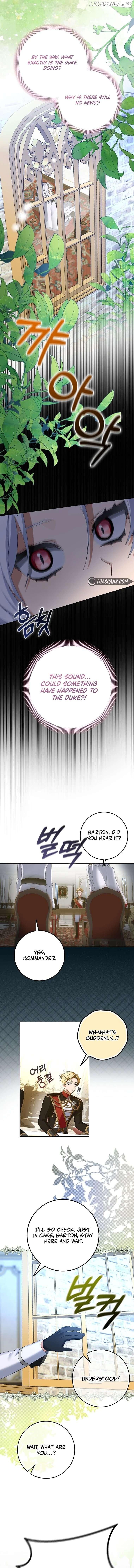 I Raised My Husband Wrong Chapter 2 page 11