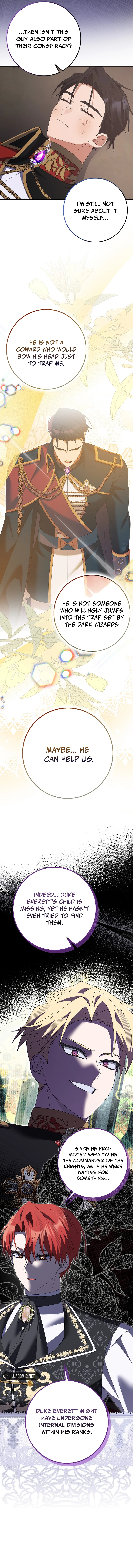 I Raised My Husband Wrong Chapter 26 page 2