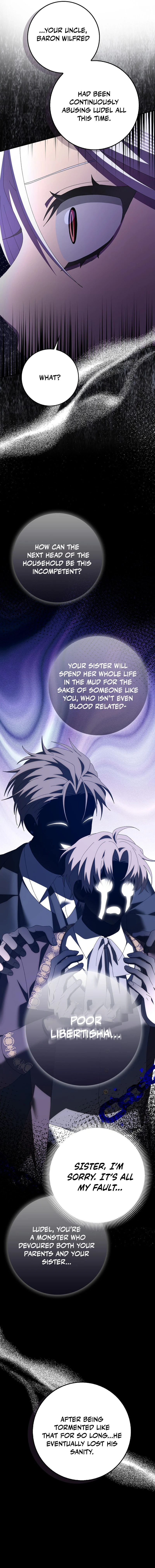 I Raised My Husband Wrong Chapter 27 page 4