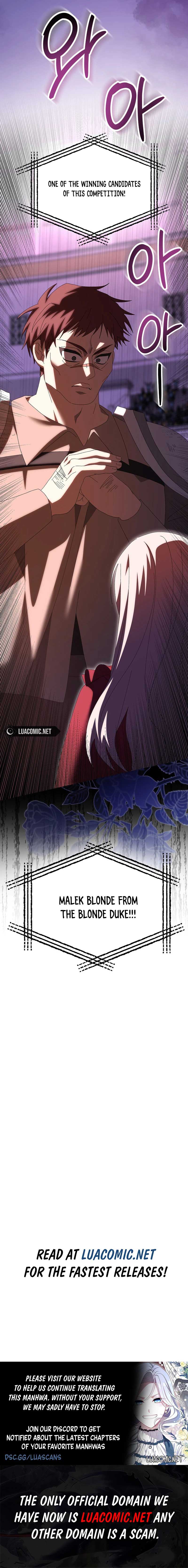 I Raised My Husband Wrong Chapter 28 page 16