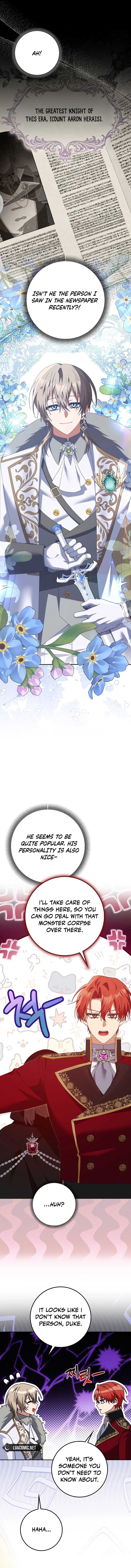 I Raised My Husband Wrong Chapter 28 page 1