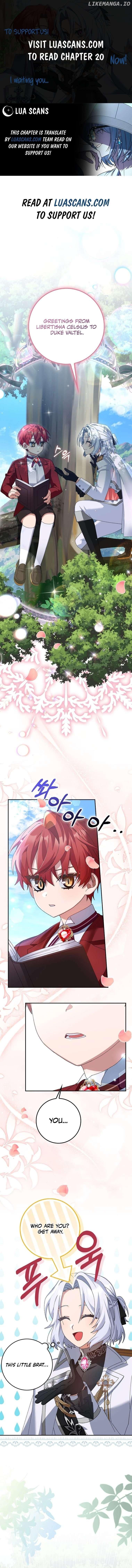 I Raised My Husband Wrong Chapter 3 page 0