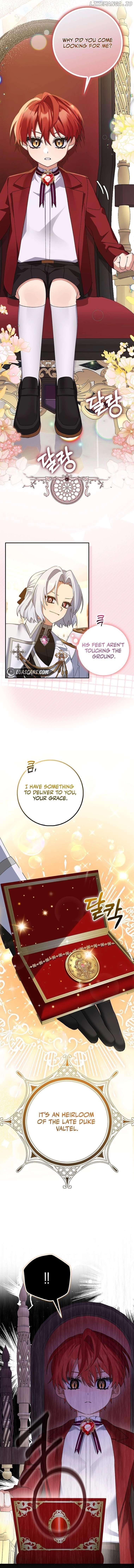 I Raised My Husband Wrong Chapter 3 page 13