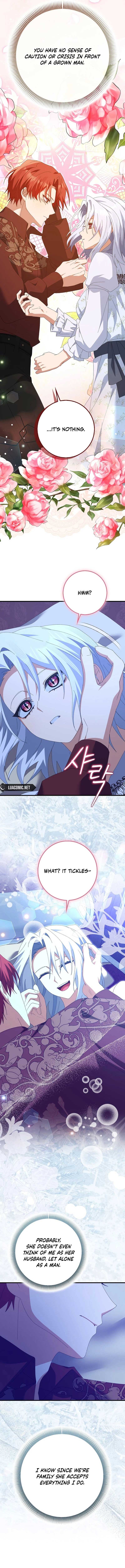 I Raised My Husband Wrong Chapter 32 page 12