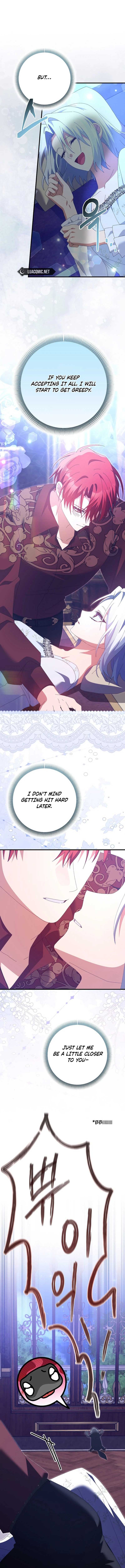 I Raised My Husband Wrong Chapter 32 page 13