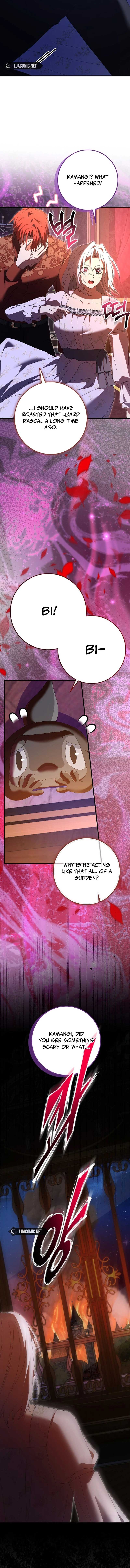 I Raised My Husband Wrong Chapter 32 page 14